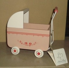 Maileg kinderwagen puppenstube gebraucht kaufen  Brühl