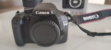 Canon eos 550d usato  Italia