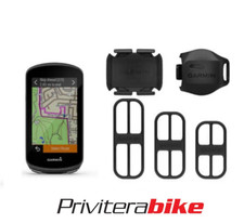 Ciclocomputer garmin edge usato  Catania
