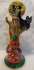 Folk art style for sale  Burlington