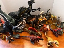 jurassic park dinosaurs toys for sale jurassic park dinosaurs toys for sale Collierville