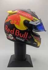 Formula helmet display for sale  HEMEL HEMPSTEAD