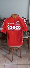 Maillot vélo maillot d'occasion  Gommegnies