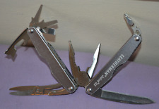 Leatherman juice gray for sale  Murfreesboro