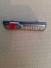 Audi front bumper for sale  CAMBRIDGE