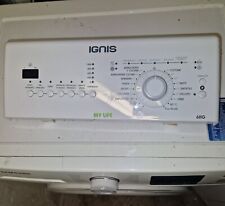Scheda lavatrice ignis usato  Torino