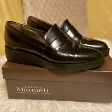 Slipper andrea manueli gebraucht kaufen  Salzweg