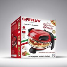 Forno pizza delizia usato  Nocera Inferiore