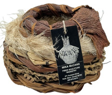Cocoseed basket mika for sale  Chalfont