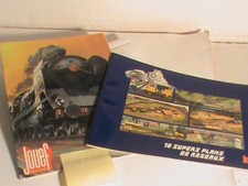 Lot livres jouef d'occasion  Annemasse