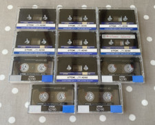 Tdk acoustic dynamic for sale  EVESHAM