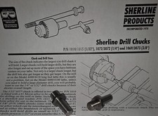 Sherline 11890 mt0 for sale  Saint Thomas