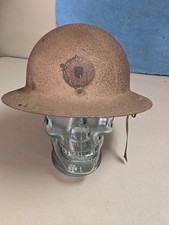 Ww1 brodie combat for sale  Jasper