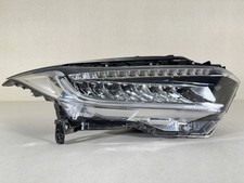 Frontscheinwerfer honda quinte gebraucht kaufen  Hamburg