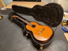 Silvertone solid mahogany for sale  Richardson