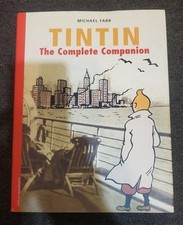 Tintin complete companion for sale  Redondo Beach