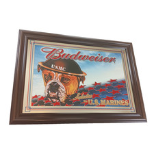 Budweiser beer salutes for sale  Milwaukee