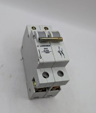 Lindner 2932 380v gebraucht kaufen  Hamm, Sieg