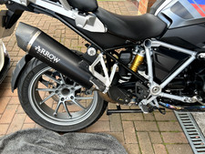bmw r1200gs adventure exhaust for sale bmw r1200gs adventure exhaust for sale LARKHALL