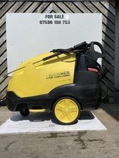 Karcher hds steam for sale  LOANHEAD