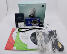 Canon powershot elph for sale  Santa Maria