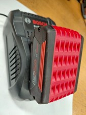 Bosch gba 18v for sale  CHIPPENHAM