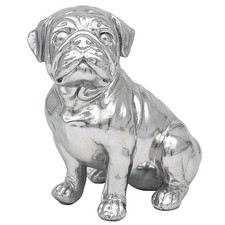 Sale silver pug for sale  DONCASTER