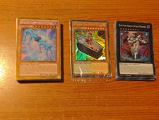 deck ieratico yu gi oh usato  Bologna
