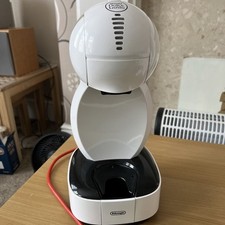 Delonghi nescafè dolce for sale  LONDON