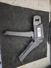 Molex crimp press for sale  WIMBORNE