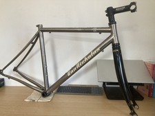 Van nicholas titanium for sale  EDINBURGH