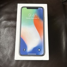 Iphone 256gb box for sale  GREENFORD