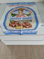 Vintage merry maid for sale  NEWBIGGIN-BY-THE-SEA