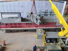 Ludmilla 3d motor gebraucht kaufen  Peine