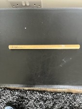 Brass hexagon bar for sale  UK