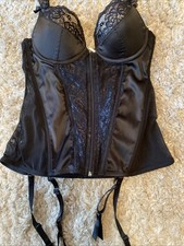 Satin lace love for sale  HULL