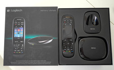 logitech harmony gebraucht kaufen  Geilenkirchen