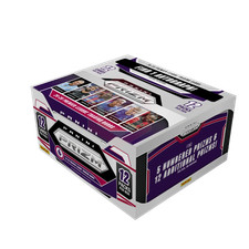Caixa de hobby Panini Prizm Premier League 2024/25 comprar usado  Enviando para Brazil