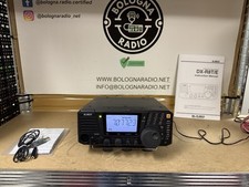 Ricevitore alinco r8e usato  Bologna