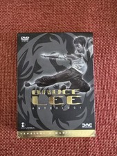 Bruce lee anthology usato  Belpasso