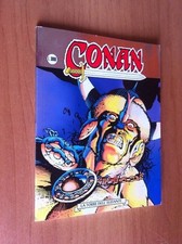 Conan torre dell usato  Italia