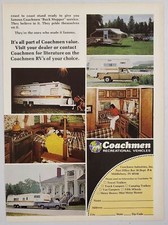 1976 print coachmen for sale  Sterling Heights