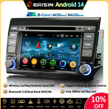 64gb dab android usato  Spedire a Italy