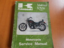 Genuine kawasaki vn750 for sale  CHELMSFORD