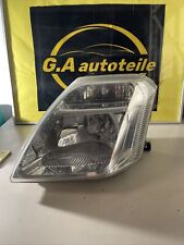 Scheinwerfer halogen links gebraucht kaufen  Mendig