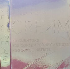 Ice cream. contemporary usato  Italia