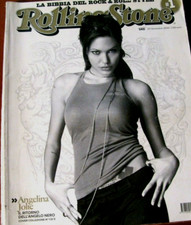 Rolling stones ediz. usato  Reggio Calabria