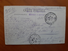 1915 hopital complémentairen d'occasion  Le Thor