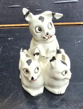 Large mustard cats d'occasion  Expédié en Belgium