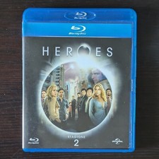 Heroes stagione dischi usato  Trivignano Udinese